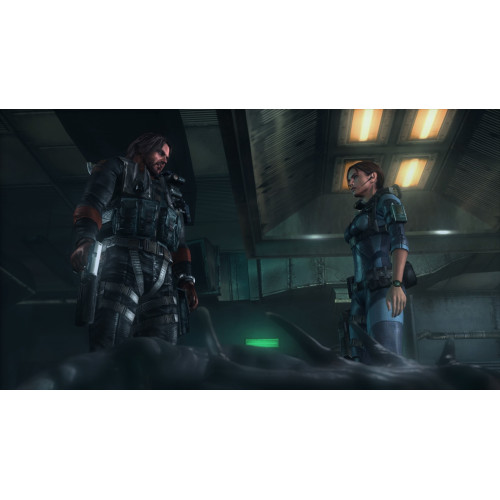 Resident Evil. Revelations [PS4]